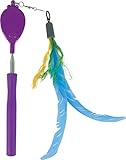 Jackson Galaxy Air Wand with Toy