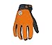 Produktbild Kellys Relic BikeGlove M Orange