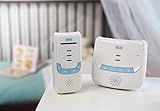 NUK Babyphone Eco Control DECT 266 mit Full Eco Mode - 2
