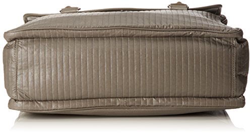 Kipling – SUPERWORK – Aktentasche – Misty Taupe – (Braun) - 4