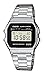 Produktbild Casio Collection A158WEA-1EF Retro Digitaluhr silber silber, standard