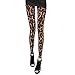 Produktbild Vanker 1pc Frauen Sexy Fashion Leopard Print Hose Skinny Neun Hosen Elastic Leggings Beinwärmer