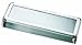 Aluminium Large Scissor Pouch with Window
