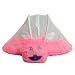 Baby Mosquito Net Bedding set (Pink) Premium Quality RS.599.00