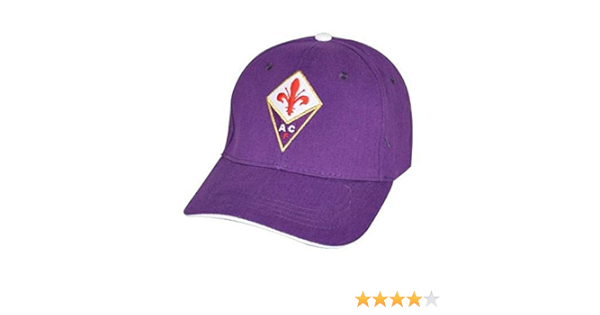cappello fiorentina