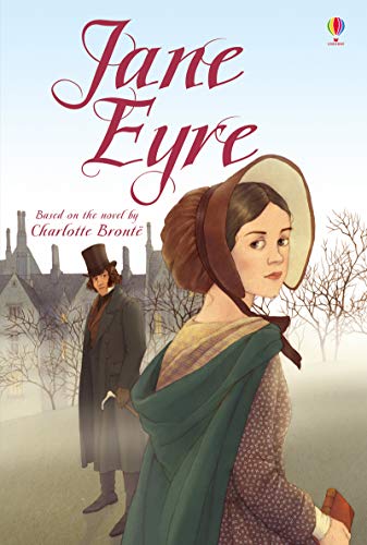 Jane Eyre Jane Eyre