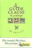 Le Guide Clause du jardinage