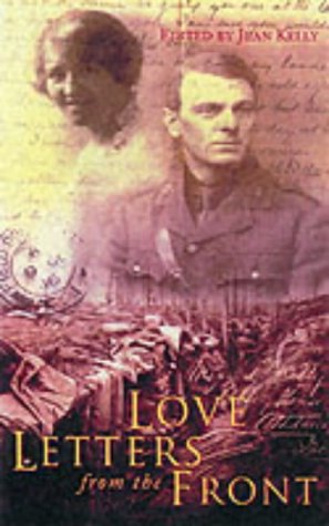 Download Love Letters from the Front: Letters from Eric Appleby to Phyllis Kelly