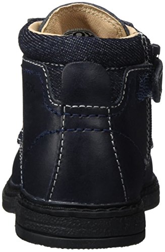 Geox Baby Jungen B Glimmer D Lauflernschuhe - 2