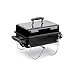 Produktbild WEBER-STEPHEN PRODUCTS Go Anywhere LP Gas Grill, schwarz, 160, Sq. In.