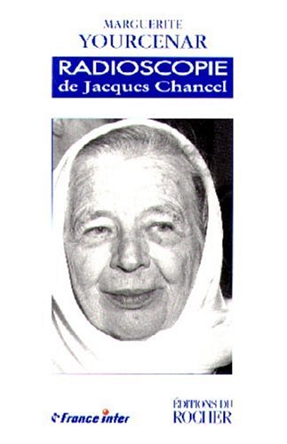 couverture de : Marguerite Yourcenar