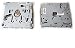 Produktbild Volkswagen DVD Laufwerk für Navigation MFD3 RNS510 DVD