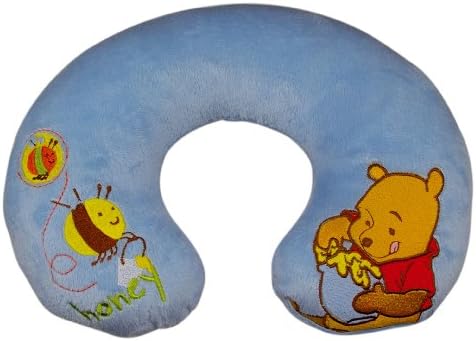 Winnie the Pooh WP-KFZ-352 Neck Cushion