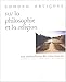 Sur la philosophie et...