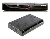  Viark SAT H265 Receptor satélite HD + cable HDMI 2 metros de largo