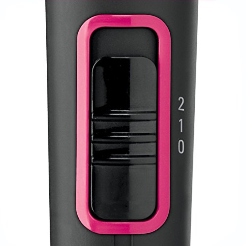Rowenta CF5122 Aufheizbare Styling Bürste mit Abrollfunktion - 3