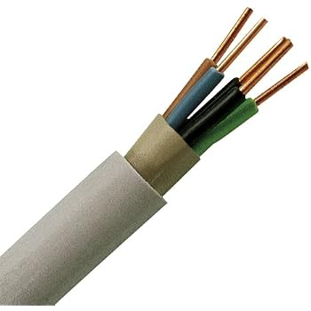 Emskabel NYM-J 5x2,5mm² 50m Ab 82,81 € | Preisvergleich Bei