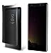 Produktbild Premium KLAR 3D - Anti Spy Blickschutzfolie – Blickschutzfilter - Privacy Filter Gehärtetes Panzerglas für Samsung Galaxy Note 8 - Displayschutz - Panzerfolie -Tempered Glass Protection Screen