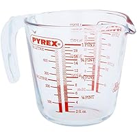 Pyrex Messbecher 0.5L BER Arc
