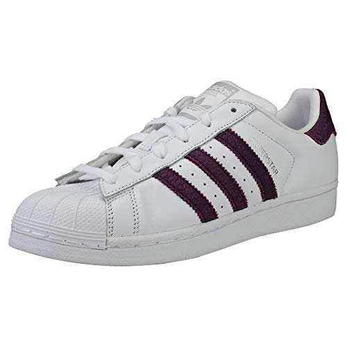 adidas gazelle silver green womens Adidas Original SUPERSTAR Junior’s main image 1