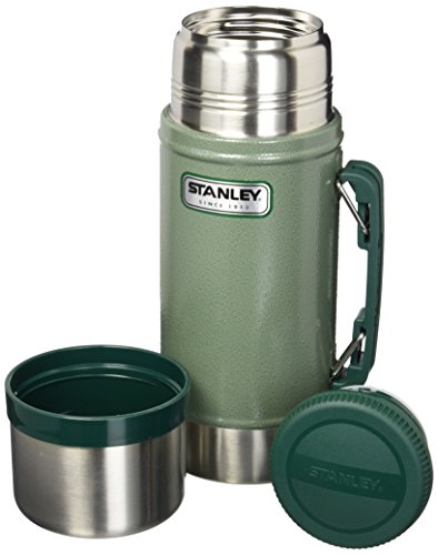 Stanley Food Container Edelstahl 709ml – Essensbehälter - 2