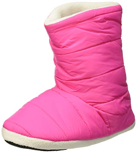 Mamzelle O Trendify, Botas de Estar por casa para Mujer, Rosa (Rosa 109), 39 EU