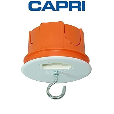 capri - point de centre dcl capribox d75