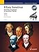 Produktbild 8 LEICHTE SONATINEN - arrangiert für Klavier - mit CD [Noten / Sheetmusic] aus der Reihe: SCHOTT PIANO CLASSICS