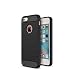 Produktbild Hoteck Cover Compatible per iPhone 5S 4.0", Nero Custodia iPhone 5 Silicone Molle Cover iPhone SE Soft TPU Case,Cover iPhone 5, Custodia iPhone 5S