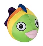  Brand sseller Cojín de Peluche Niños bebé Cojín de Peluche con Bolitas de poliestirol Relleno - Varias Formas
