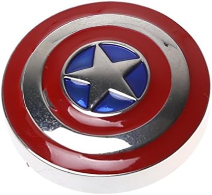 U-disk Avengers Series USB Flash Drives USB2.0 CE Standard (16G, Captain America)