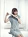 Philips Moisture Protect HP8372 - hair straighteners (110-240V, White)