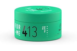 Framesi For-me Shape 413 Matt Me Clay Hold 4 80ml