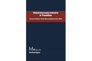 Global Insurance Industry in Transition: The future of the Insurance Markets: Trends, Risks and Opportunities 2035
