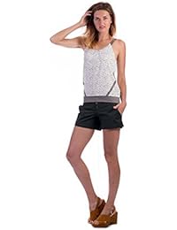 Zergatik Camiseta Mujer SAND