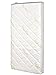 BestCare® - Organic Natural Baby Cot Mattress - No Chemical Smell - No Wool or Latex - Two Sided (Baby/Toddler Firmness), Size:Premium 140x70cm