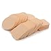 20pcs Makeup Cosmetic Foundation Facial Powder Blusher Puff Sponge Pads Tools