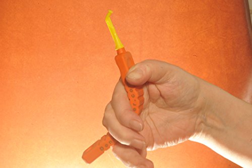 ProthesenAbzieher DentoLifter – DentureLifter – SMALL - 4