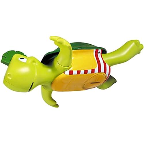 Amazon.co.uk windup bath toys