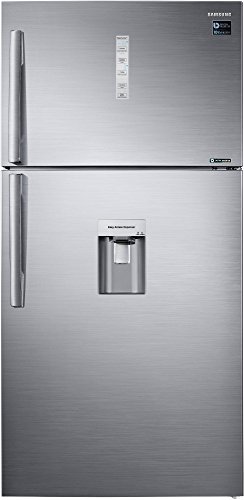 Preisvergleich Produktbild Samsung menager RT 58 K 7100 S 9