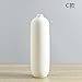 Produktbild Maivace Keramische Vase dekorative Ornamente Blumen-Arrangement Home weißes modernes einfache Thema Keramik