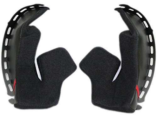 ShoeiRF-SR Cheek Pad Set