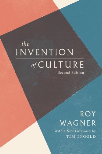 Preisvergleich Produktbild The Invention of Culture