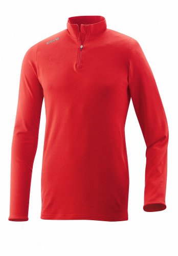 Preisvergleich Produktbild Erima Rolli halfzip - red, Größe:L