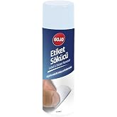 Gojo Label, Tape, Sticker, Window Film Remover 500 m