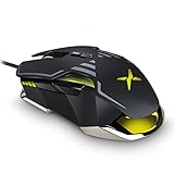 ♛【Zuverlässige Qualität und Garantie】30 Millionen Klicks Lebensdauer, mit hochwertigen ABS-Materialien und strengen Kontrollen vor dem Verlassen der Fabrik, unsere Produkte sind sehr zuverlässig. Darüber hinaus bieten wir unseren Kunden 18 Monate nach dem Verkauf Support und 30 Tage Geld-zurück-Garantie und entsprechende Dienstleistungen an, wenn Sie Fragen während der Nutzung haben, zögern Sie nicht, mit uns zu kontaktieren, wir werden Sie jederzeit unterstützen.