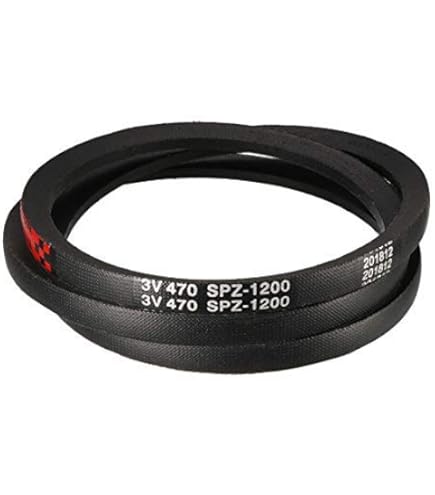 Cinghia Trapezoidale SPZX 1387 (XPZ Evolution) - ATTI