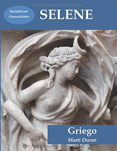 SELENE: Griego