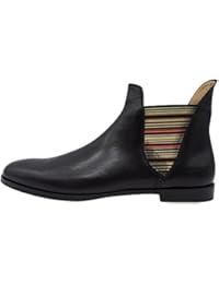 Melvin & Hamilton Susan 2 para Mujer Botines Botas Negro