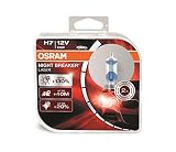 OSRAM NIGHT